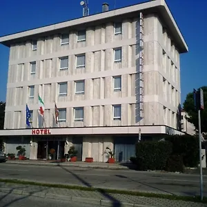 Szálloda President Venezia, Mestre