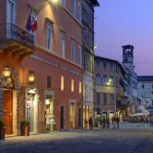 Della Posta Boutique 4*, Perúgia Itália