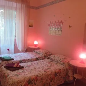 Max House 2*, Roma Itália