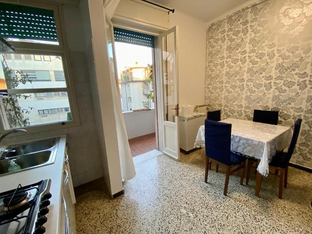 Affittacamere Venice -Mestre Rooms